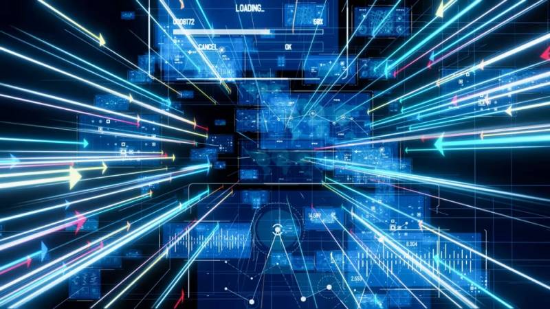 玉溪SCADA系统开发:守护工业安全的数字卫士
