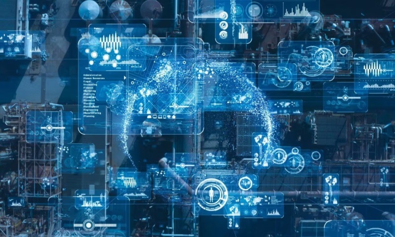 ERP系统信创国产化:玉溪软件开发公司打造企业数字化转型新引擎